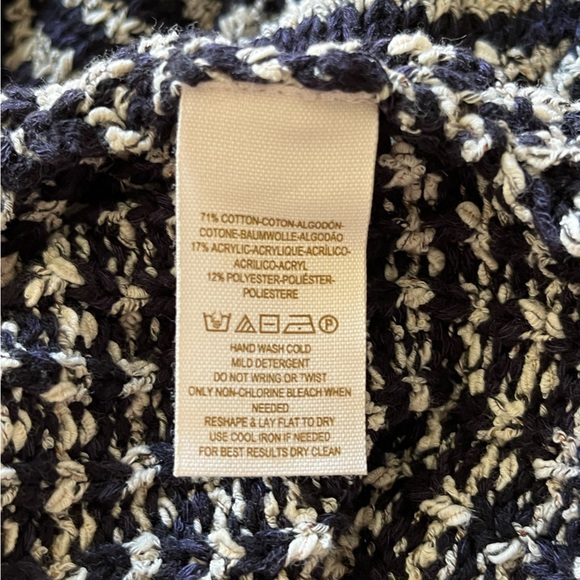 Free People convertible cardigan - Picture 6 of 7